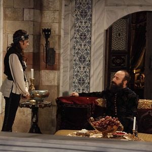 Fotoğraf Muhteşem Yüzyıl