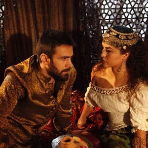 Fotoğraf Muhteşem Yüzyıl