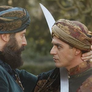 Fotoğraf Muhteşem Yüzyıl