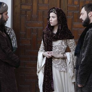 Fotoğraf Muhteşem Yüzyıl