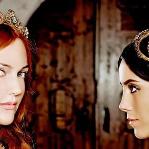 Fotoğraf Muhteşem Yüzyıl