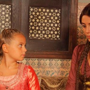 Fotoğraf Muhteşem Yüzyıl