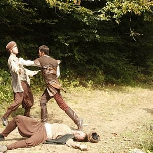 Fotoğraf Muhteşem Yüzyıl