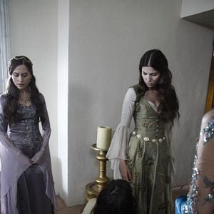 Fotoğraf Muhteşem Yüzyıl