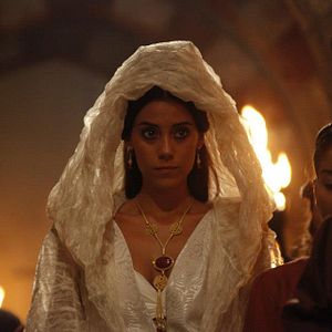 Fotoğraf Muhteşem Yüzyıl