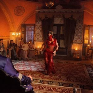 Fotoğraf Muhteşem Yüzyıl