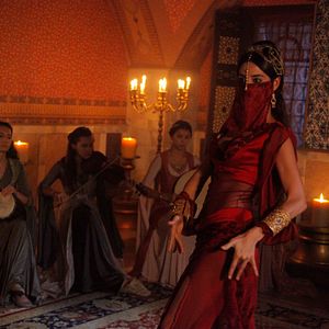 Fotoğraf Muhteşem Yüzyıl