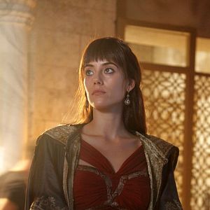 Fotoğraf Muhteşem Yüzyıl