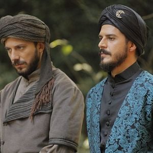 Fotoğraf Muhteşem Yüzyıl