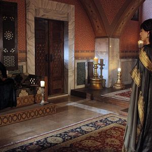 Fotoğraf Muhteşem Yüzyıl