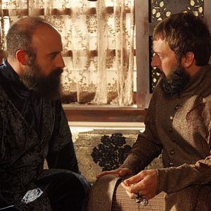 Fotoğraf Muhteşem Yüzyıl