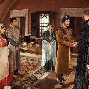 Fotoğraf Muhteşem Yüzyıl