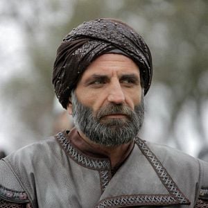 Fotoğraf Muhteşem Yüzyıl