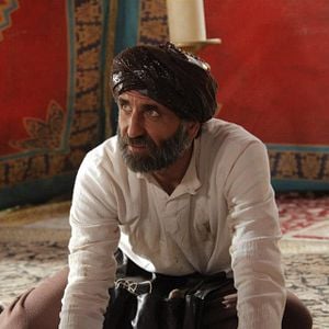 Fotoğraf Muhteşem Yüzyıl