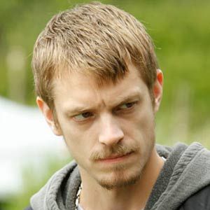 Fotoğraf Joel Kinnaman