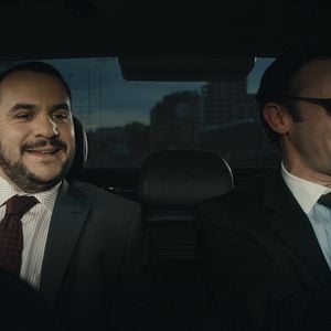 Fotoğraf Djamel Bensalah