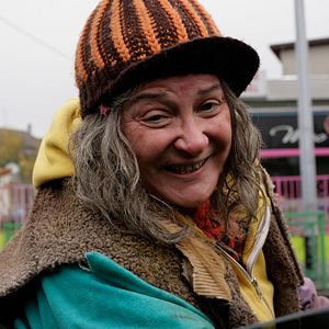 Fotoğraf Djamel Bensalah