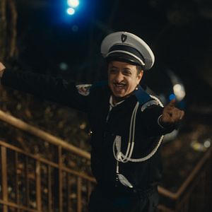 Fotoğraf Djamel Bensalah