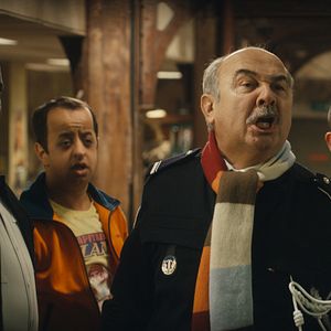 Fotoğraf Djamel Bensalah