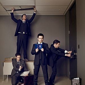 Fotoğraf Tim Blake Nelson