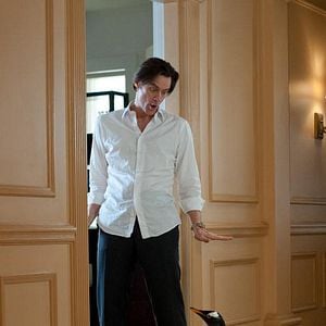 Fotoğraf Babamın Penguenleri