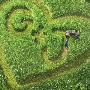 Fotoğraf Sevimli Cüceler Cino ve Jülyet