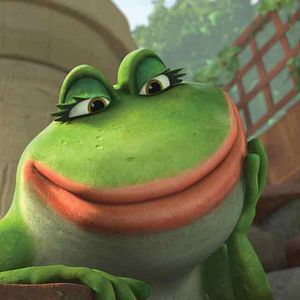 Fotoğraf Sevimli Cüceler Cino ve Jülyet