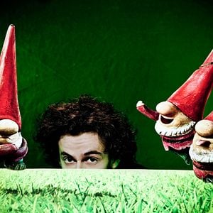 Fotoğraf Kelly Asbury