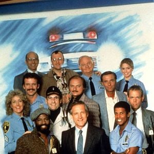 Fotoğraf Daniel J. Travanti