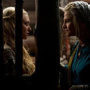 Fotoğraf Amanda Seyfried