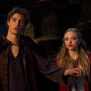 Fotoğraf Amanda Seyfried