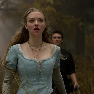 Fotoğraf Amanda Seyfried
