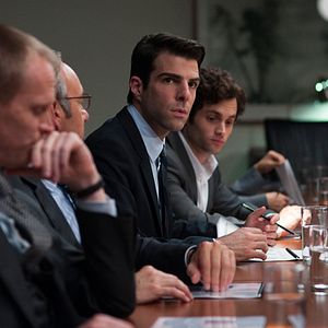 Fotoğraf Zachary Quinto
