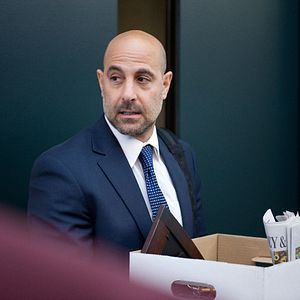 Fotoğraf Stanley Tucci