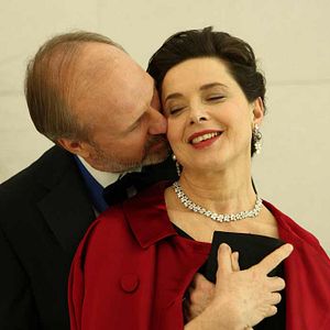 Fotoğraf Isabella Rossellini