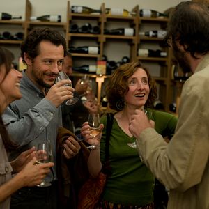 Fotoğraf Aşkın Sessizliği