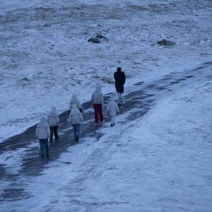 Fotoğraf Delphine Gleize