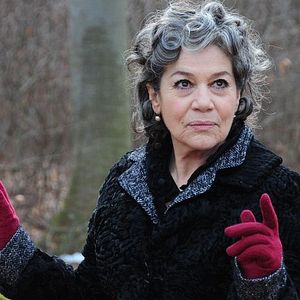 Fotoğraf Hannelore Elsner