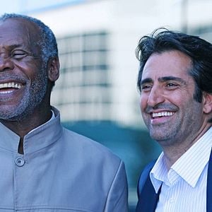 Fotoğraf New York'ta Beş Minare