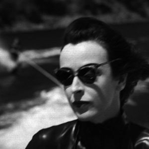 Fotoğraf Francois-Jacques Ossang