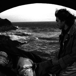 Fotoğraf Francois-Jacques Ossang