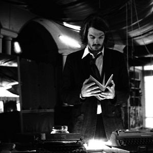 Fotoğraf Francois-Jacques Ossang