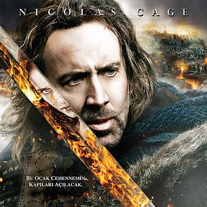 Fotoğraf Cadılar Zamanı