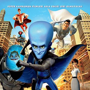 Fotoğraf Megazeka 3D