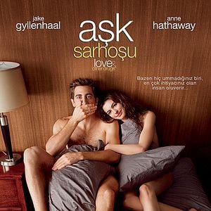 Fotoğraf Aşk Sarhoşu