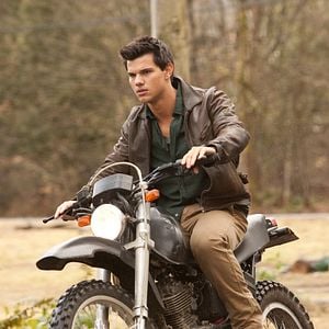 Fotoğraf Taylor Lautner