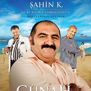 Fotoğraf Günah Keçisi