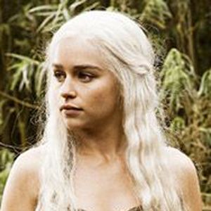 Fotoğraf Emilia Clarke