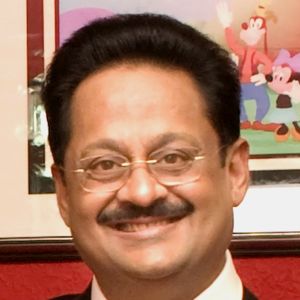 Fotoğraf Tapaas Chakravarty