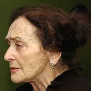 Fotoğraf Ethel Kovinska